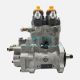NEW 6219711121 Fuel Injection Pump for Komatsu Engine SAA12V140E-3 Truck HD785-7