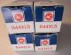 4 AC-Delco R44XLS Spark Plugs H1G