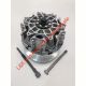 Primary Drive Clutch For Can-Am Maverick 1000R 420280608,  420280597,  420280727