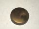 Deep Cup Brass 1-61/64