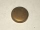 Brass 35.14mm Freeze,  Expansion Plug