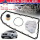 Transmission Oil Filter Gasket For NISSAN SENTRA 2008-2017 2.0/2.5L 31728-1XF03