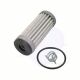 Transmission Filters MIA881446 for John Deere X590 Z710 Z720 Z910 Z920 Z930