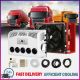 For Truck Engineering Air Conditioner Caravan Split AC 12V Bus Air Conditioning
