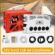 For Truck Engineering Car Air Conditioner AC 12V Bus RV Caravan Split