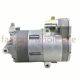 1PC AC Compressor For i3 i8 X5 X1 330e f30 6452-93321990-01 6452699820801