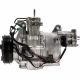 For Honda Civic 2006 2007 2008 2009 2010 2011 OEM AC Compressor & A/C Clutch TCP