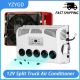 For Engineering Truck Bus Split AC 12V Car Caravan RV Air Conditioning