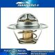 Engine Coolant Thermostat For Chevrolet K3500 1988-1995