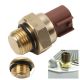 Water Tank Thermostat 80C Fan Radiator Temperature Sensor Switch Motocross
