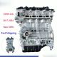 New Long Cylinder Block Engine Assembly For Hyundai Elantra Kia G4NH 2.0L 17-24