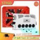 For Engineering Truck Bus RV Caravan Split Car AC 12V Air Conditioning