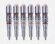 NEW 6Pcs 456-3493 Fuel Injector fits Caterpillar Engine C9.3 C9 Loader 966K 972K