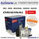 1*Air Conditioning Compressor New Genuine Denso OE Ref. DCP99822 for Komatsu