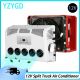 For Engineering Bus RV Caravan Split Car AC 12V Truck Air Conditioner