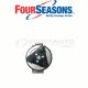 Four Seasons AC Compressor for 2010-2013 Suzuki Kizashi - Heating Air mn