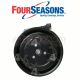 Four Seasons AC Compressor for 2006-2015 Mazda MX-5 - Heating Air lq