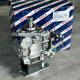 Fuel Injection Pump Excavator 3919846 For Cummins 4BT 3.9L Diesel 0460424081