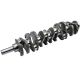 Billet Engine Crankshaft for Toyota Lexus 2JZ 2JZGTE JZA80 1800HP Stroke 94mm