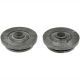 Dorman - OE Solutions Upper Radiator Mount Bushing for 2014-2019 INFINITI QX60
