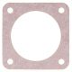 MAHLE Fuel Injection Throttle Body Mounting Gasket for 1991-2001 Jeep Cherokee