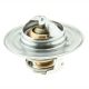 Motorad Engine Coolant Thermostat for 1967-1974 GMC P15/P1500 Van