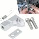 P2015 Intake Manifold Repair Bracket Kit for VW Audi Skoda Seat 2.0 TDI CR