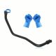 Upgraded New Engine Coolant Hose Fits for Chevy 2011-2016 Cruze 1.4L Turbo US