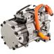 For Hyundai Sonata 2012 2013 2014 2015 OEM AC Compressor & A/C Clutch TCP