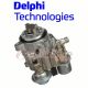 Delphi Direct Injection High Pressure Fuel Pump for 2011-2012 BMW X5 3.0L L6 gc
