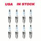 8PCS Platinum Spark Plugs SP479 For 97 98 99 00-2003 FORD F-150 V8 5.4L 6.8L