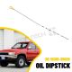 For 1983-1985 Toyota Pickup 4Runner 2.4L Oil Level Gage Dipstick 15301-35020