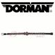 Dorman Rear Drive Shaft for 2008-2011 Mercury Mariner 2.3L 2.5L L4 Driveline bg