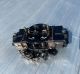 APD 4150 methanol carburetor. Billet enforcer