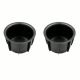 2PCS Gear Holder Insert Center Console 55616-35010 for Cruiser 20073912