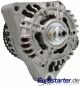 1**Alternator New Genuine Mahle Letrika OE Ref. MG182 for Massey Ferguson
