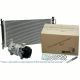 Global Parts Distributors 9631269C A/C Compressor For 11 Lincoln MKS