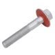 For GM Harmonic Balancer Crank Bolt 12557840 LSX LS1 4.8 5.3 6.0 LS2 LS3 Steel