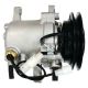 Ac Compressor Fits Kubota 3C581-97590 1906-7001