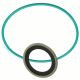 New Camshaft Gear Washer & FKM O-Ring for Lexus GS300 IS300 SC300