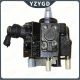 For Cummins Engine Accessories ISF2.8 Fuel Pump 5320236 5341065 0445010458