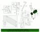 Genuine Audi A/C Compressor 4M0-820-803