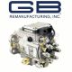 New ListingGB Diesel Fuel Injector Pump for 1998-2002 Dodge Ram 2500 - Air Delivery ty