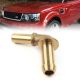 FOR Land Rover Discovery 4 Range Rover Sport Thermostat Water Tube Connector Kit