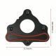 Camshaft Thrust Retainer Plate Gasket Seal Cam & Bolt Fit GM LS1 LS2 LS3 4.8 NEW