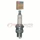 Champion Copper Plus Spark Plug for 1955-1956 Bond Mark C 0.2L L1 - Ignition al