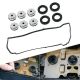 Valve Cover Seal Gasket Fit for Acura Honda RSX TSX K20 K24 12030PNC000