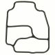 11421719855 New Oil Filter Gasket for E46 E60 E65 E83 E53 E85 X3 X5 M50 M7519
