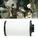 Automatic Trans Transmission 02E305051C For A3 DQ250 02E398051 01972