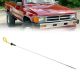 Engine Oil Dipstick For Toyota Hilux LN85 LN86 LN106 LN107 LN111 4Runner LN130